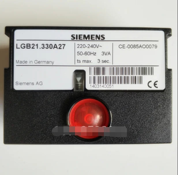 1PC  NEW   Siemens    LGB21.330A27   free  shipping