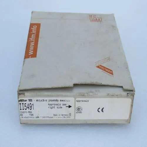 1pcs IFM II5491 free shipping
