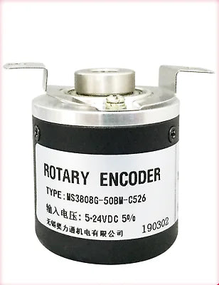 1pc new MS3808G-50BM-C526