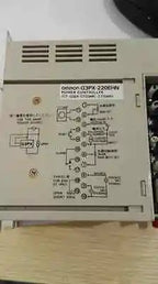 G3PX-220EHN G3PX220EH 1PC New OMRON Power Controller free shipping