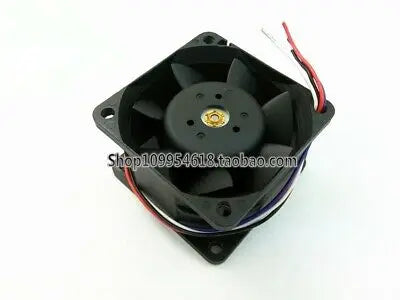 1pc new AVC 2B06038B48H 6038 48V 0.35A 6CM/