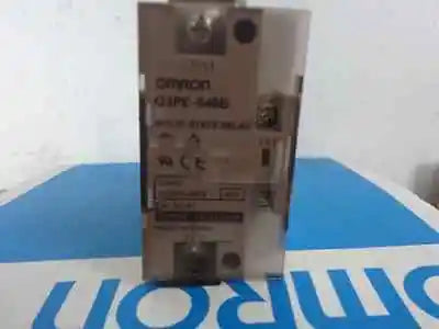 G3PE-545B G3PE545B 1PC New OMRON Solid State Relay 12-24VDC free shipping