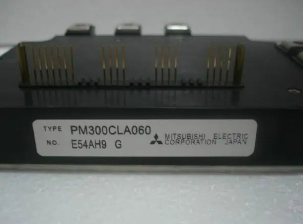 PM300CLA060 NEW MITSUBISHI IGBT module free shipping