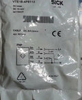 VTE18-4P8112 1pc NEW SICK Proximity switch