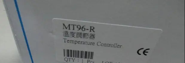 MT96-R MT96 R NEW FOTEK Temperature Controller free shipping