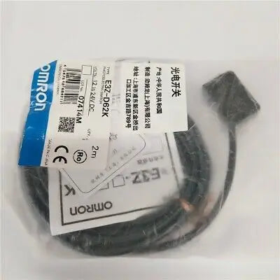 1pc new E3Z-D62K