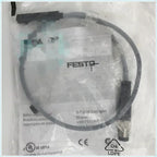 1pc new FESTO 543876 SME-8M-DS-24V-K-7.5-OE