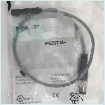 1pc new FESTO 543876 SME-8M-DS-24V-K-7.5-OE