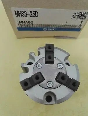 MHS3-25D 1pc NEW SMC cylinder