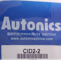 CID2-2 CID22 1PC New Autonics Proximity Switch Cable free shipping