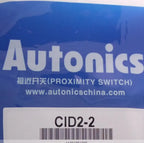 CID2-2 CID22 1PC New Autonics Proximity Switch Cable free shipping