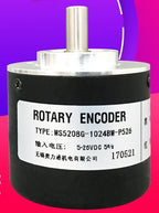1pc new MS5208G-1024BM-P526 MS5208G-2000BM-P526