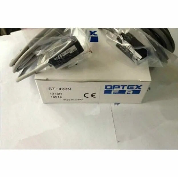 ST-400N ST400N 1PCS NEW OPTEX Photoelectric Switch free shipping