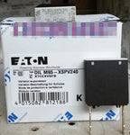 1PC NEW EATON MOELLER DILM95-XSPV240 free shipping