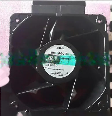 1pc fan new MRS18-DC-F6 MRS18-DC-F7 AC200V ORIX