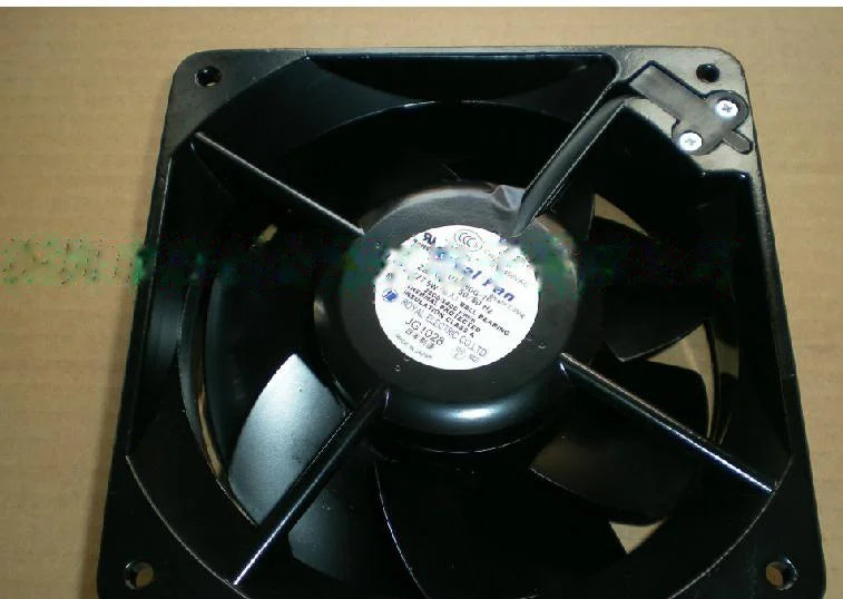 1pc new fan UT626DG-TP 200V ROYALFAN 160*160*55 freeship