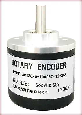 1pc new ACT38/6-1000BZ-12-24F