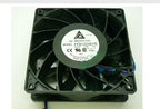 1pc fan new FFB1224EHE DELTA 24V 1.50A12012038