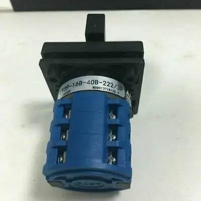 1pc new LW39 16A LW39-16B-4OB-222/3P SIEMENS