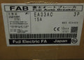 EA33AC 15A 1PC New Fuji free shipping