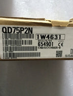 QD75P2N 1PC New in box Mitsubishi PLC free shipping