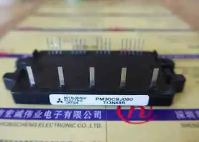 PM30CSJ-060 PM30CSJ060 1PC New In Box Mitsubishi IGBT Module free shipping