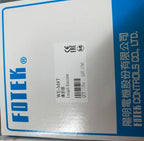 New  FOTEK  WE-M4T  sensor  free shipping