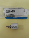 CUJB6-4DM CUJB64DM 1PC New SMC air cylinder free shipping
