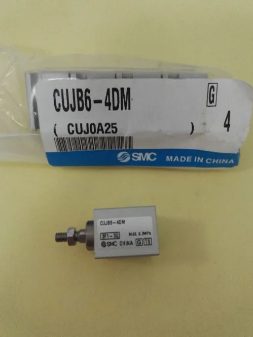 CUJB6-4DM CUJB64DM 1PC New SMC air cylinder free shipping