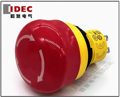 1pc new AB6E-3BV02PRM IDEC