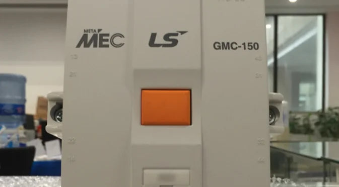 GMC-150 GMC150 AC100-240V/DC100-220V 1pcs New LS (LG) Contactor free ship