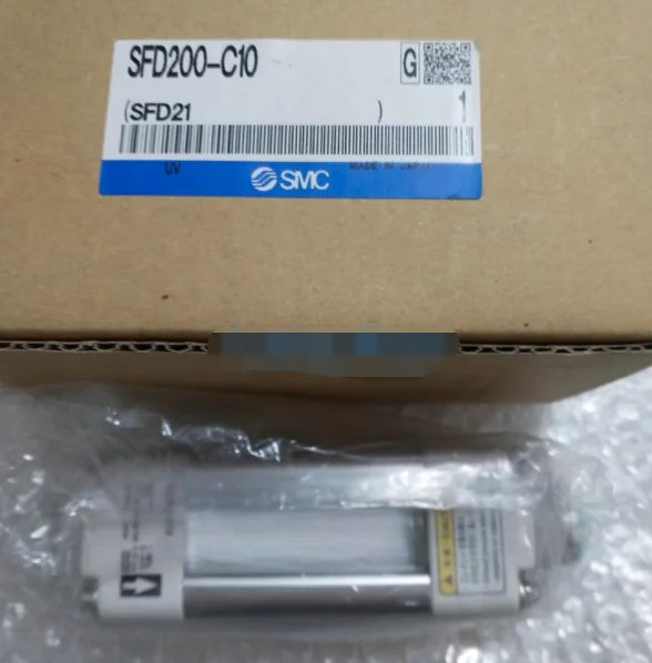 New SMC filter SFD200-C10 free shipping