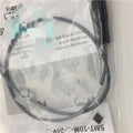 1pc new FESTO SMT-10M-PS-24V-E-0,3-L-M8D 551375
