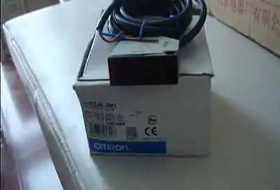 E3JK-5M1 E3JK5M1 NEW OMRON Photoelectric Switch free shipping