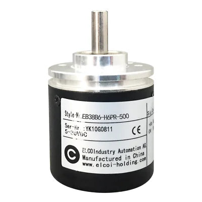 1pc new EB38B6-H6PR-500 400 1800 1200
