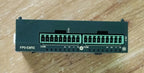 FP0E8RS FP0-E8RS AFP03023 Expansion Unit Tested Panasonic PLC Used