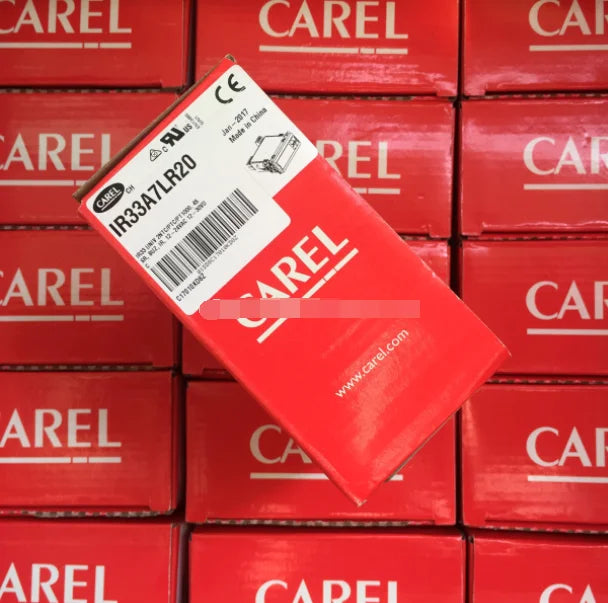 1PC NEW CAREL IR33A7LR20 free shipping