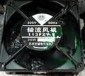 1pc new fan 113FZY2-S AC220V 50HZ 20W 120*120*38 freeship