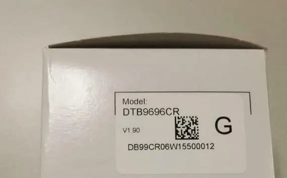DTB9696CR 1PC NEW Delta