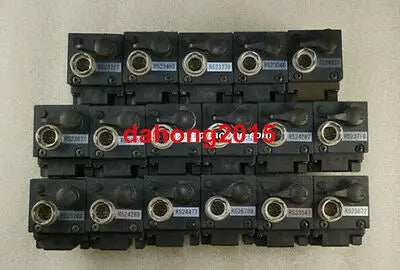1PC USED Omron F160-S2 F160S2 CCD camera