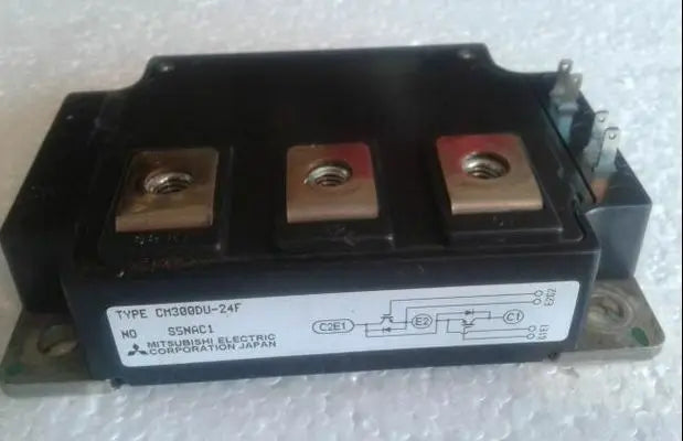 CM300DU-24F CM300DU24F NEW MITSUBISHI module free shipping