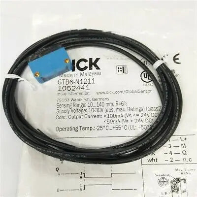 1pc new SICK GTB6-N1211