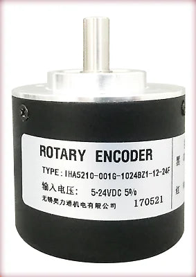 1pc new IHA5210-001G-1024BZ1-12-24F