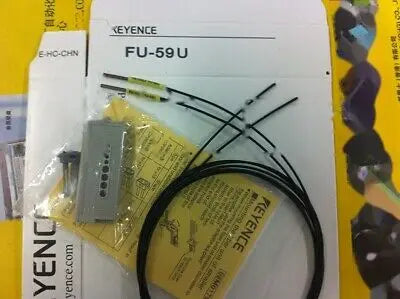 1pc new KEYENCE FU-59U FU-79U