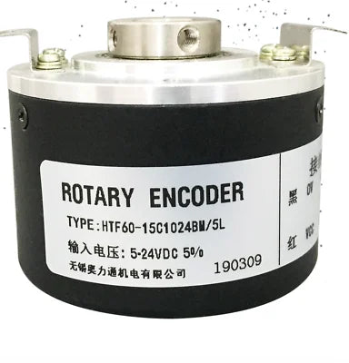1pc new HTF60-15C1024BM/5L 5V 8
