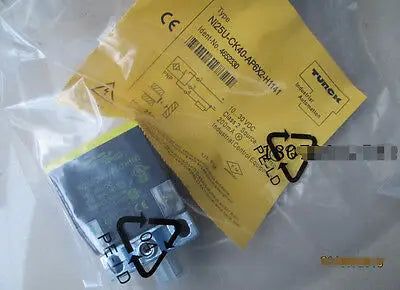 NEW TURCK NI25U-CK40-AP6X2-H1141