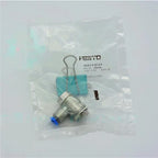 1pc new FESTO GR-1/4 2101 GR-1/2 3720