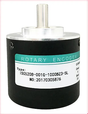 1pc new ISC5208-001G-1000BZ3-5L
