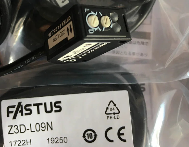 1PC NEW OPTEX Z3D-L09N free shipping