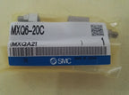 MXQ6-20C 1PC New SMC slide cylinder free shipping